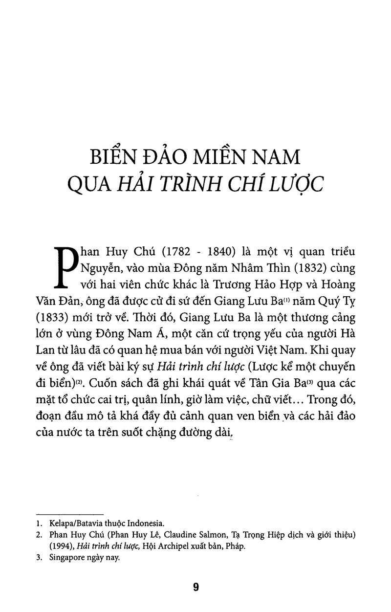 Theo Dòng Triều Nguyễn PDF Theo Dòng Triều Nguyễn PDF