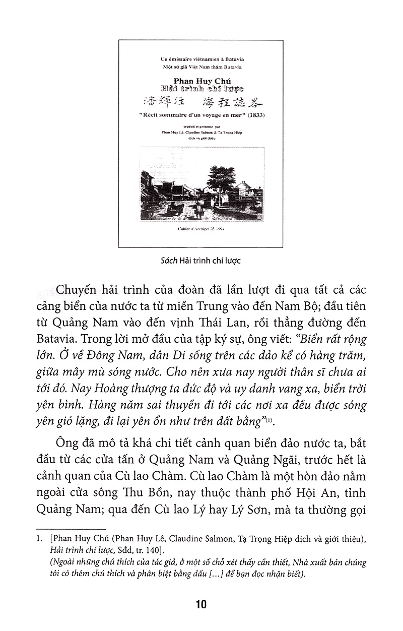 Theo Dòng Triều Nguyễn PDF Theo Dòng Triều Nguyễn PDF