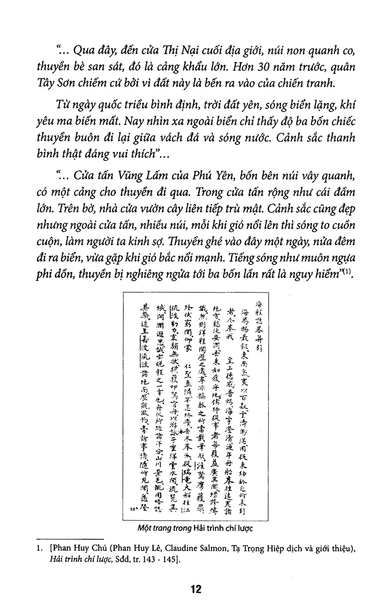 Theo Dòng Triều Nguyễn PDF Theo Dòng Triều Nguyễn PDF