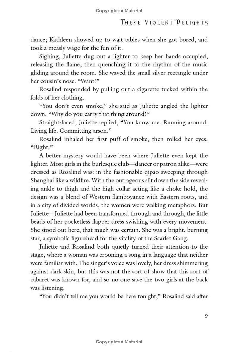 These Violent Delights PDF đọc ebook online, epub online, nghe sách nói audio miễn phí. These Violent Delights PDF đọc ebook online, epub online, nghe sách nói audio miễn phí.