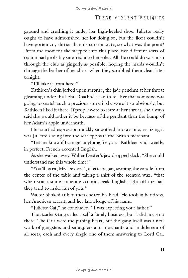 These Violent Delights PDF đọc ebook online, epub online, nghe sách nói audio miễn phí. These Violent Delights PDF đọc ebook online, epub online, nghe sách nói audio miễn phí.