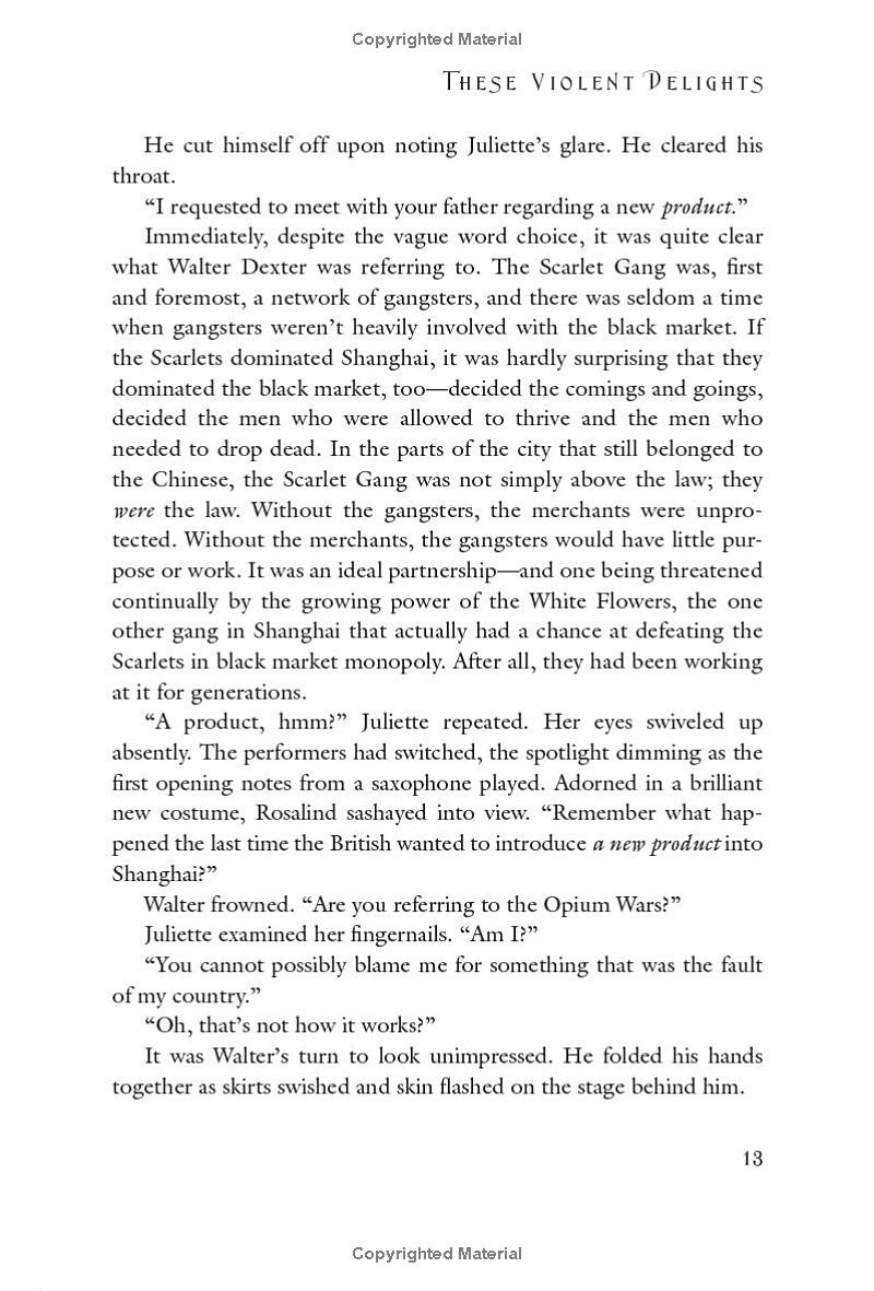 These Violent Delights PDF đọc ebook online, epub online, nghe sách nói audio miễn phí. These Violent Delights PDF đọc ebook online, epub online, nghe sách nói audio miễn phí.