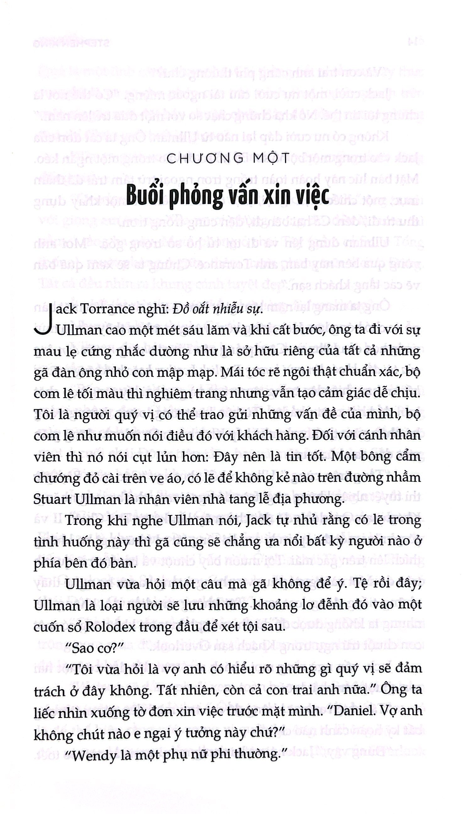 Thị Kiến - The Shining PDF - Reds