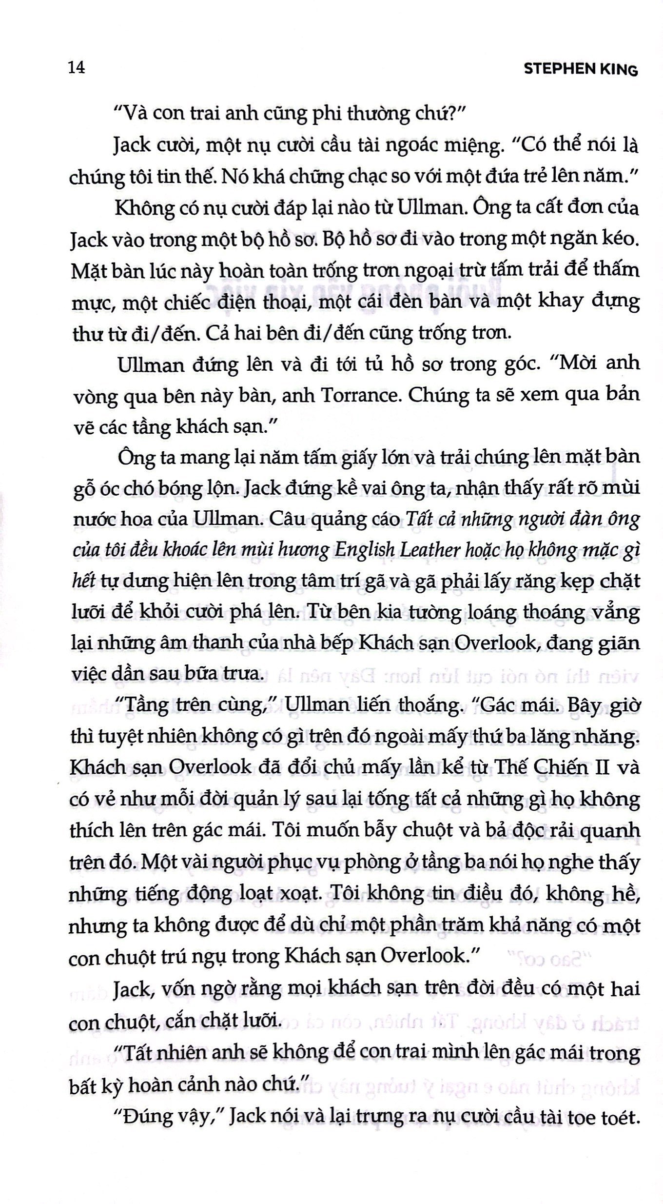 Thị Kiến - The Shining PDF Thị Kiến - The Shining PDF