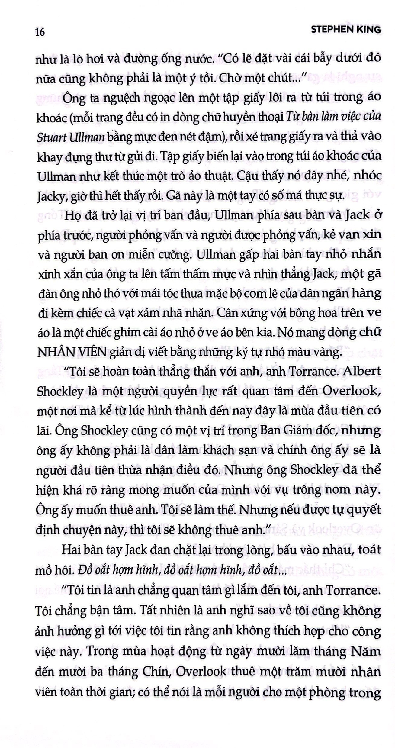 Thị Kiến - The Shining PDF Thị Kiến - The Shining PDF