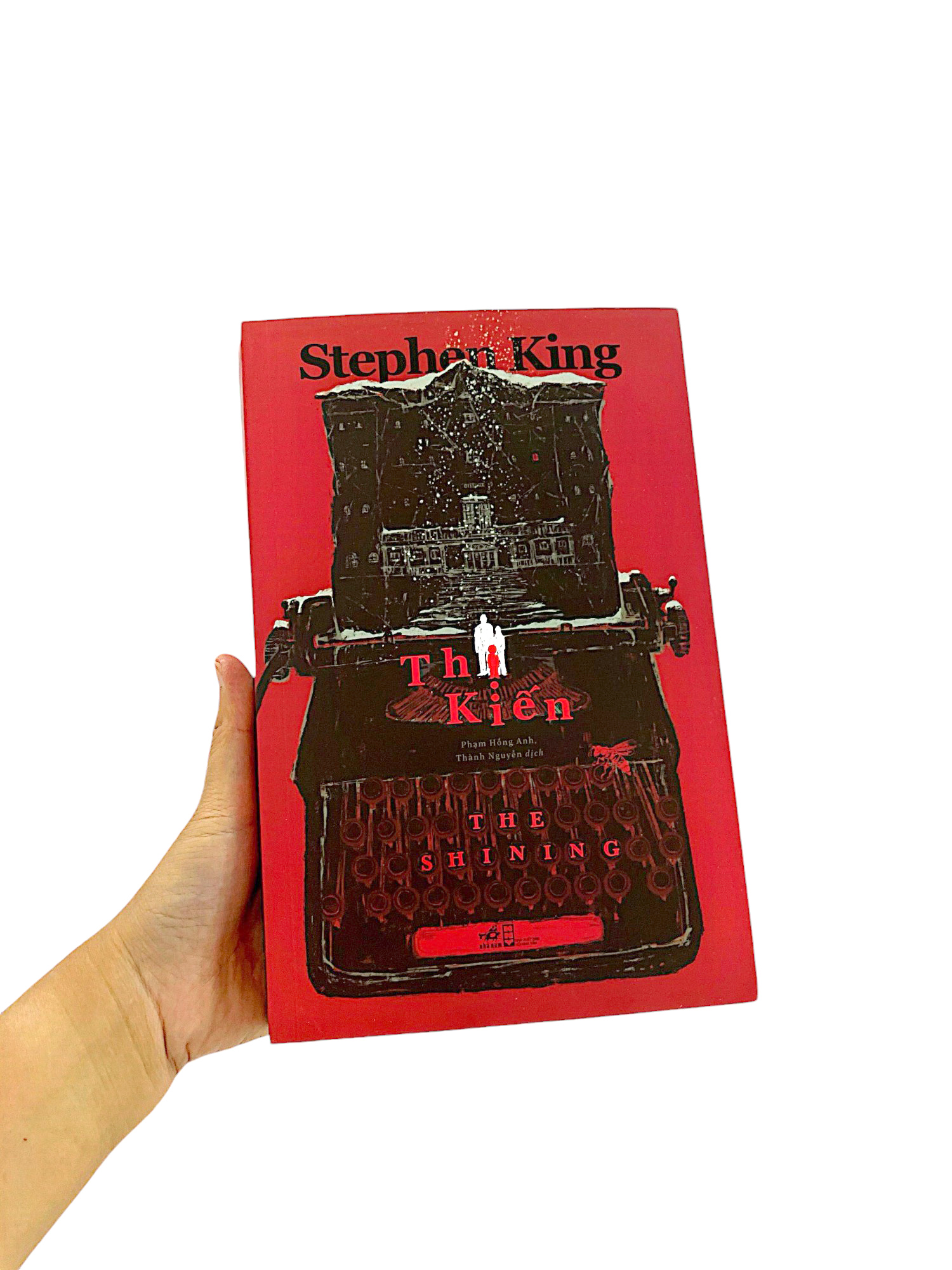 Thị Kiến - The Shining PDF Thị Kiến - The Shining PDF