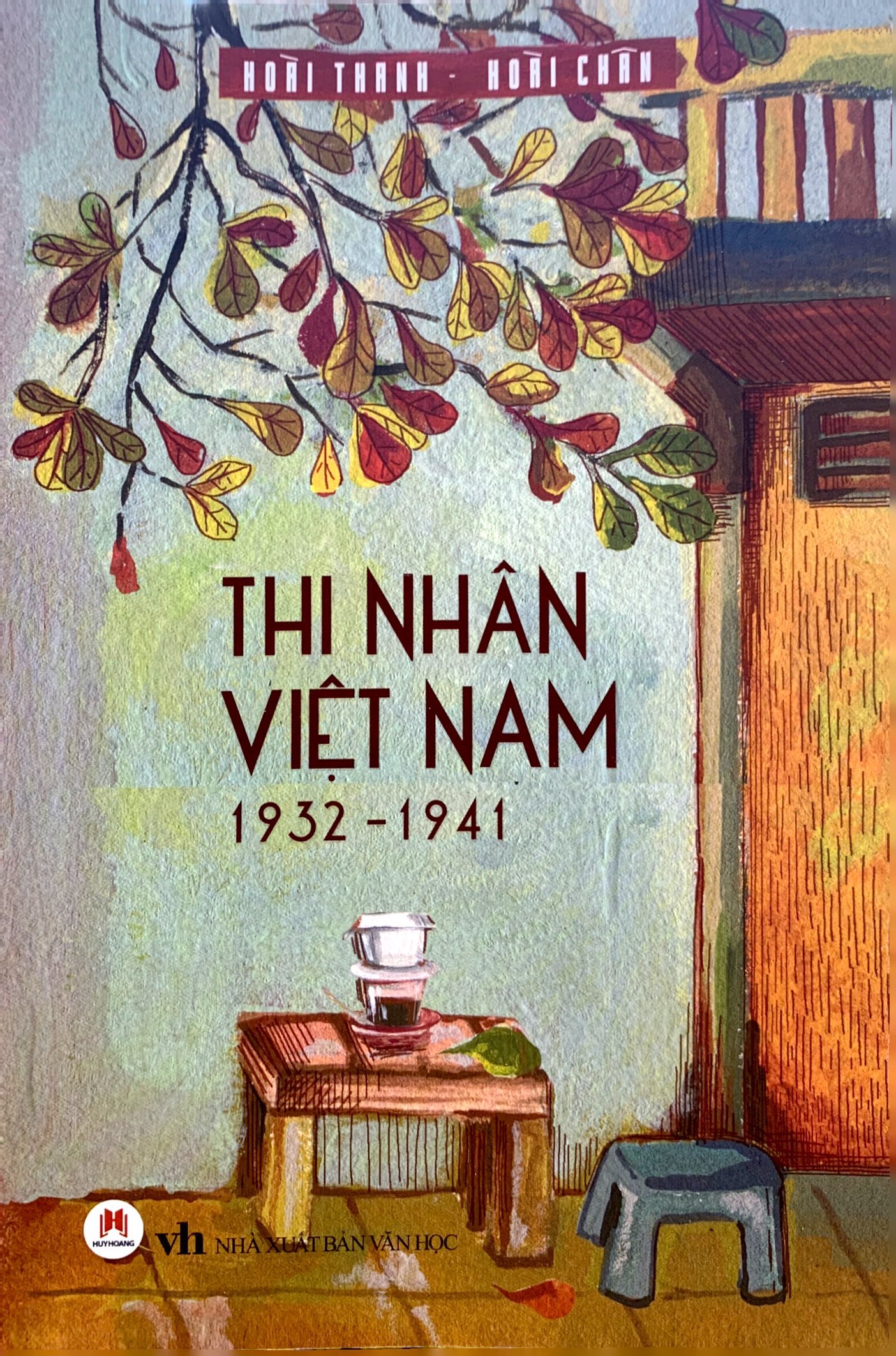 Thi Nhân Việt Nam 1932-1941 PDF
