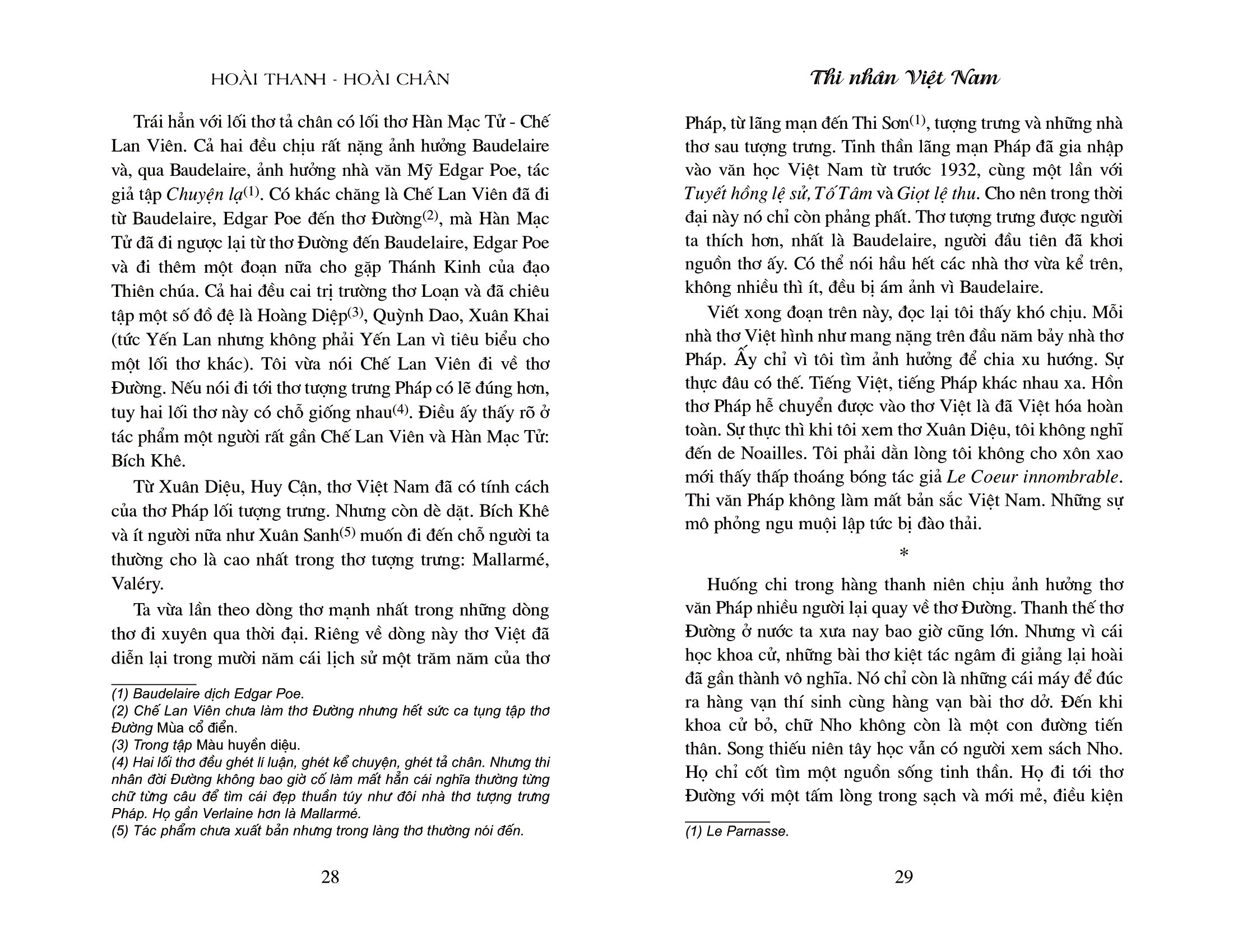 Tải sách Thi Nhân Việt Nam (Tái Bản 2018) PDF đọc ebook online, epub online, nghe sách nói audio miễn phí.
