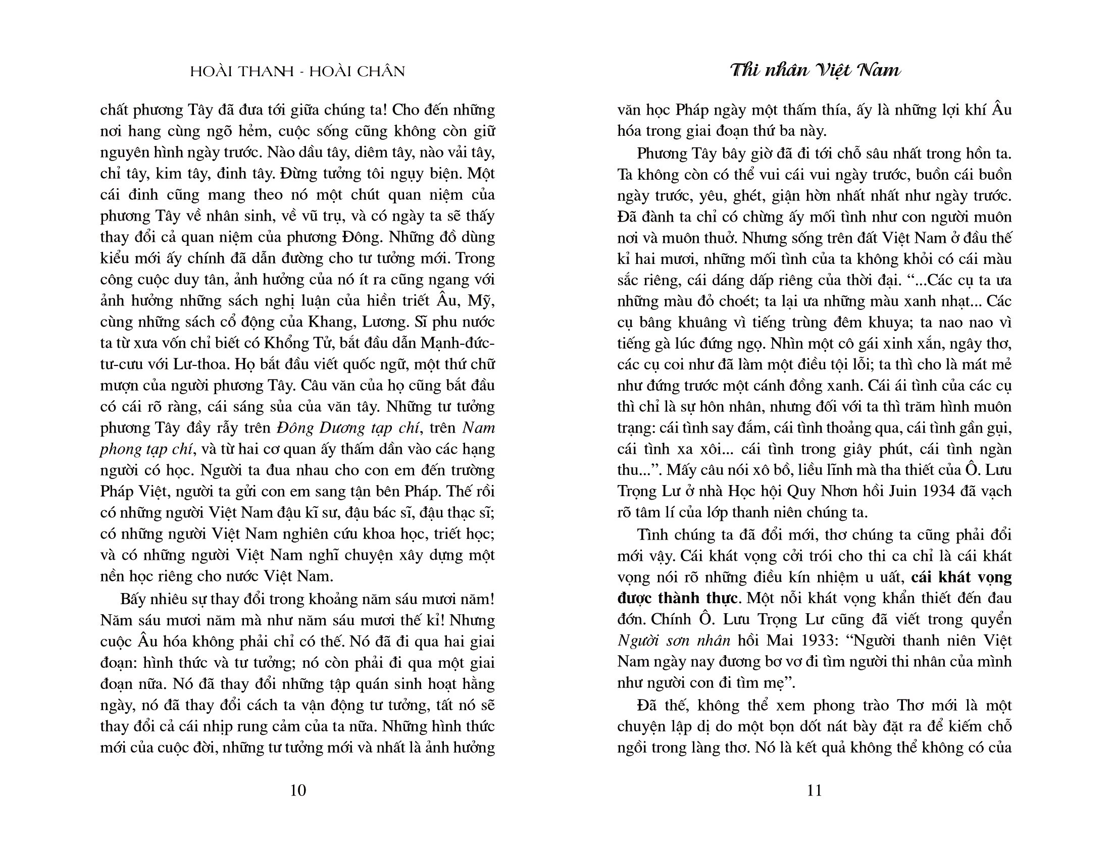 Tải sách Thi Nhân Việt Nam (Tái Bản 2018) PDF đọc ebook online, epub online, nghe sách nói audio miễn phí.