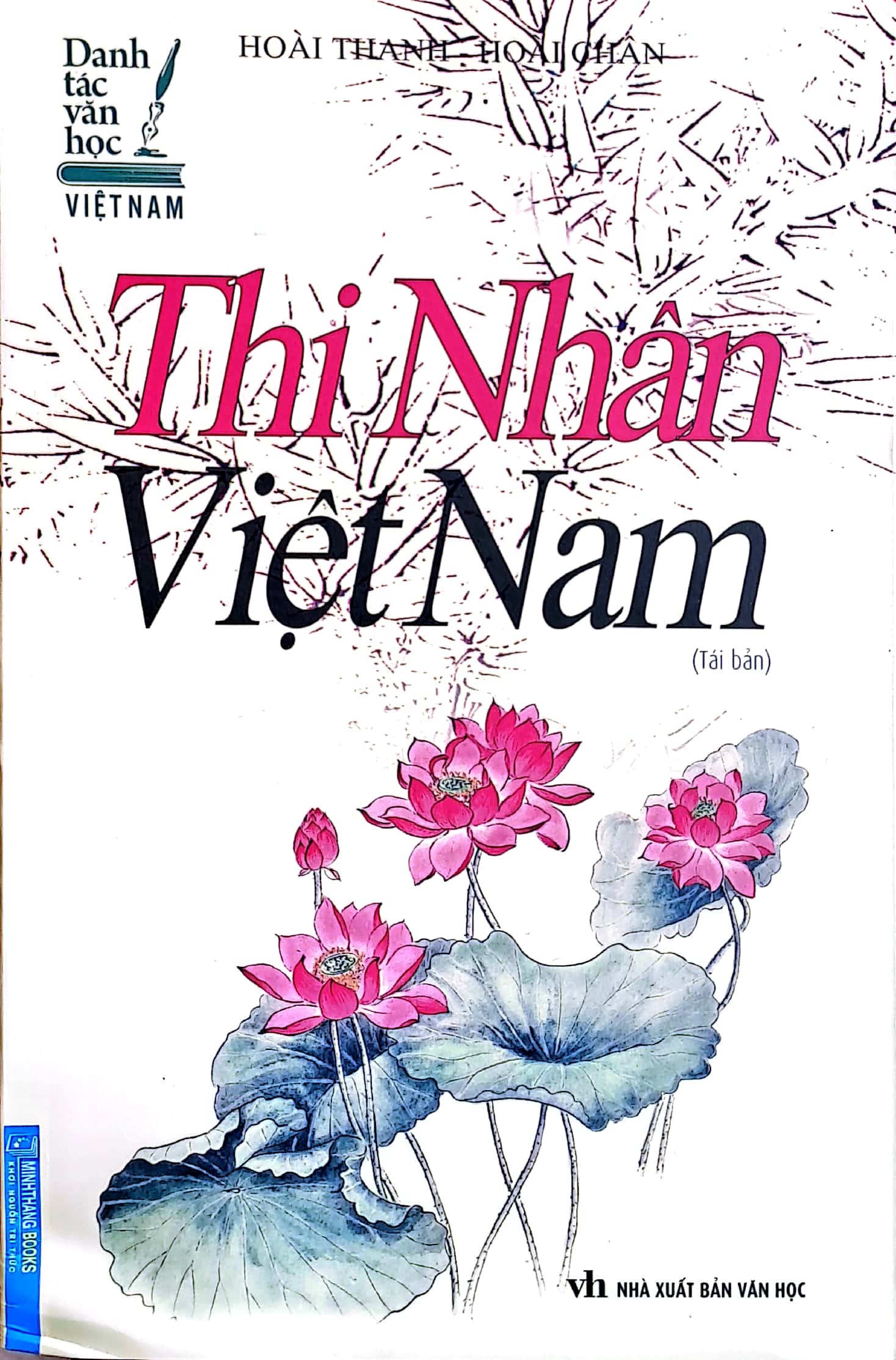 Thi Nhân Việt Nam PDF Thi Nhân Việt Nam PDF
