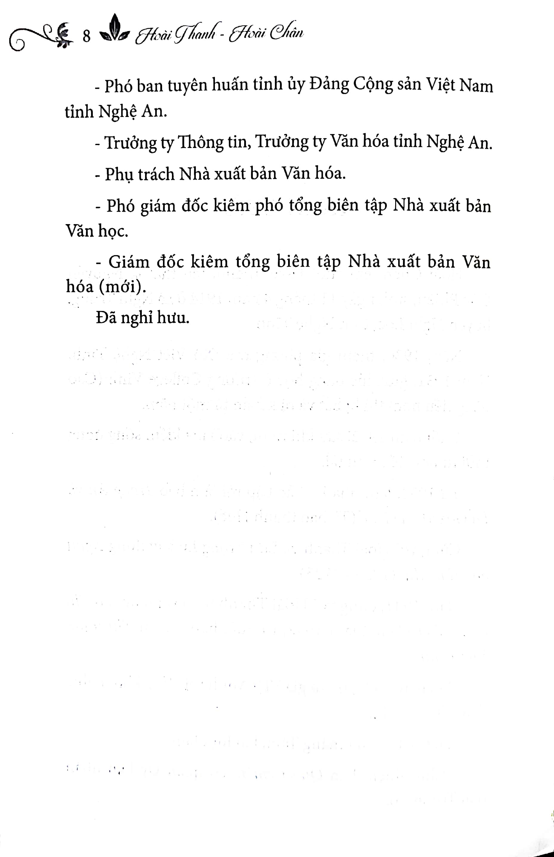 Thi Nhân Việt Nam PDF Thi Nhân Việt Nam PDF