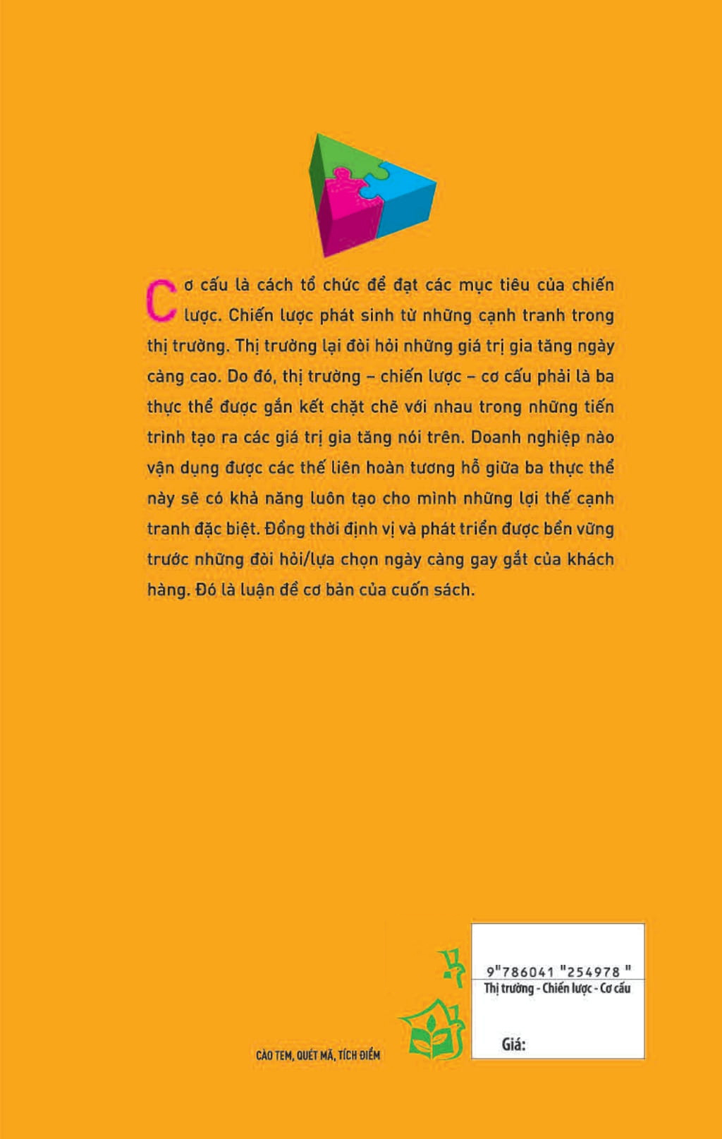 Tải sách Thị Trường Chiến Lược Cơ Cấu PDF đọc ebook online, epub online, nghe sách nói audio miễn phí.