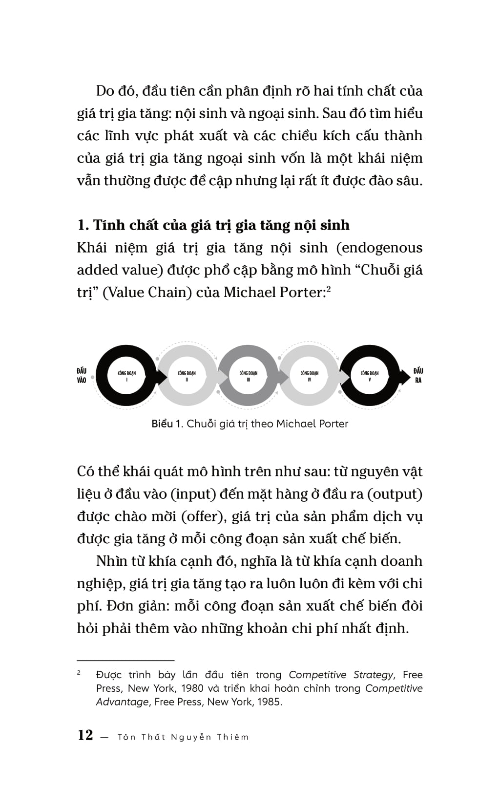 Tải sách Thị Trường Chiến Lược Cơ Cấu PDF đọc ebook online, epub online, nghe sách nói audio miễn phí.
