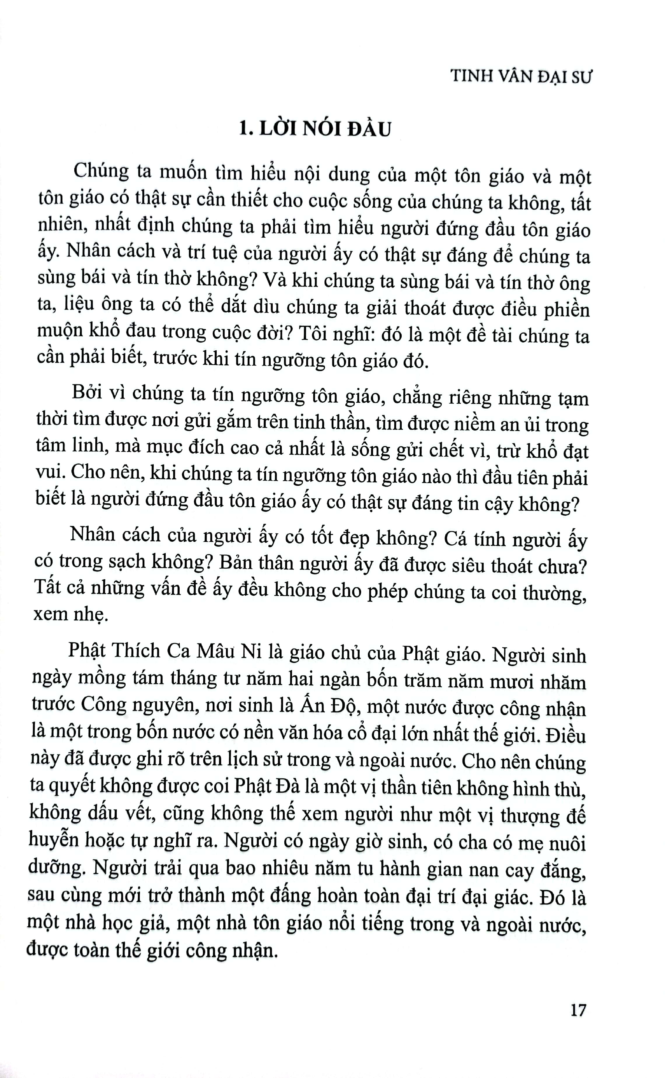 Thích Ca Mâu Ni Phật PDF đọc ebook online, epub online, nghe sách nói audio miễn phí. Tải sách Thích Ca Mâu Ni Phật PDF đọc ebook online, epub online, nghe sách nói audio miễn phí.