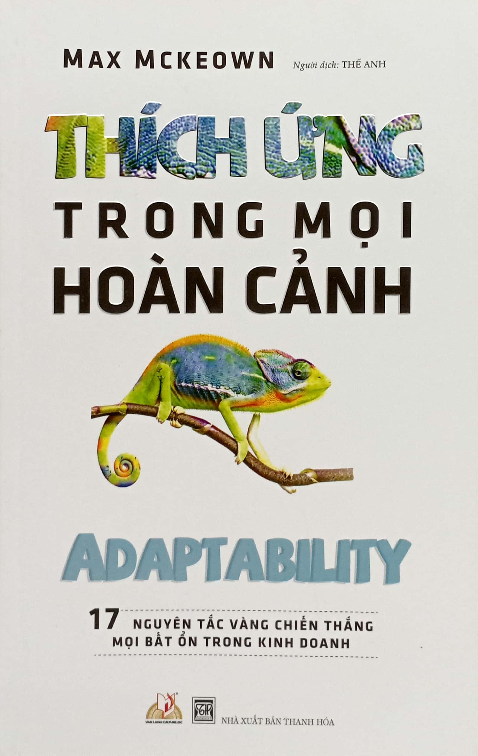 Tải sách Thích Ứng Trong Mọi Hoàn Cảnh PDF đọc ebook online, epub online, nghe sách nói audio miễn phí.