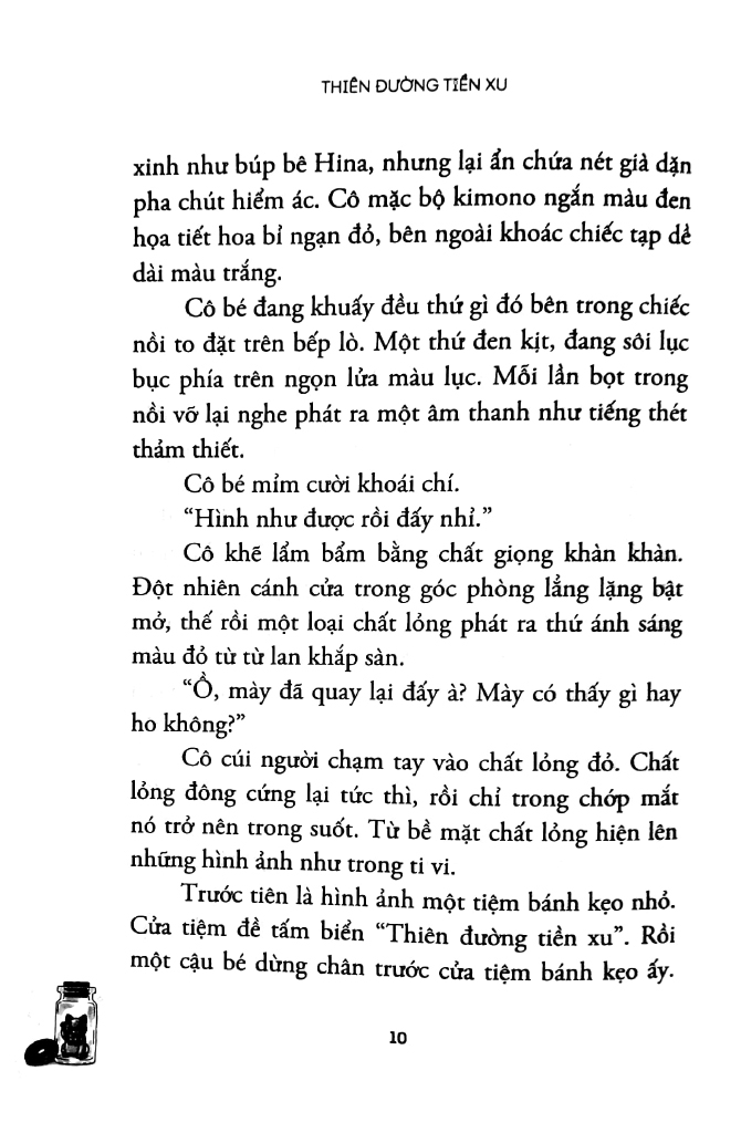 Bộ Thiên Đường Tiền Xu - Câu Chuyện Về Tiệm Bánh Kẹo Ma Thuật 4 PDF Bộ Thiên Đường Tiền Xu - Câu Chuyện Về Tiệm Bánh Kẹo Ma Thuật 4 PDF