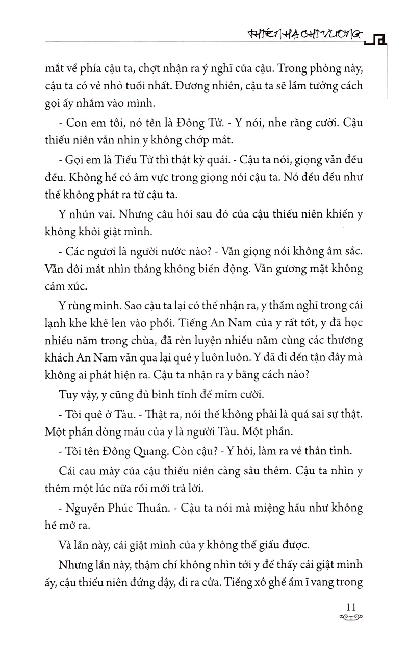Thiên Hạ Chi Vương PDF đọc ebook online, epub online, nghe sách nói audio miễn phí. Thiên Hạ Chi Vương PDF đọc ebook online, epub online, nghe sách nói audio miễn phí.