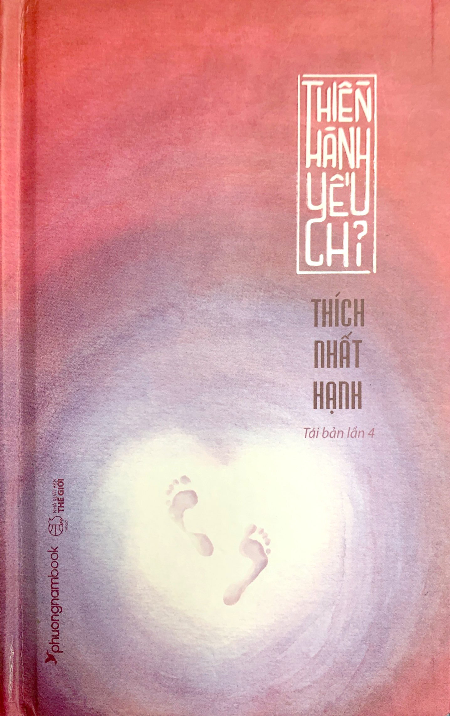 Thiền Hành Yếu Chỉ PDF