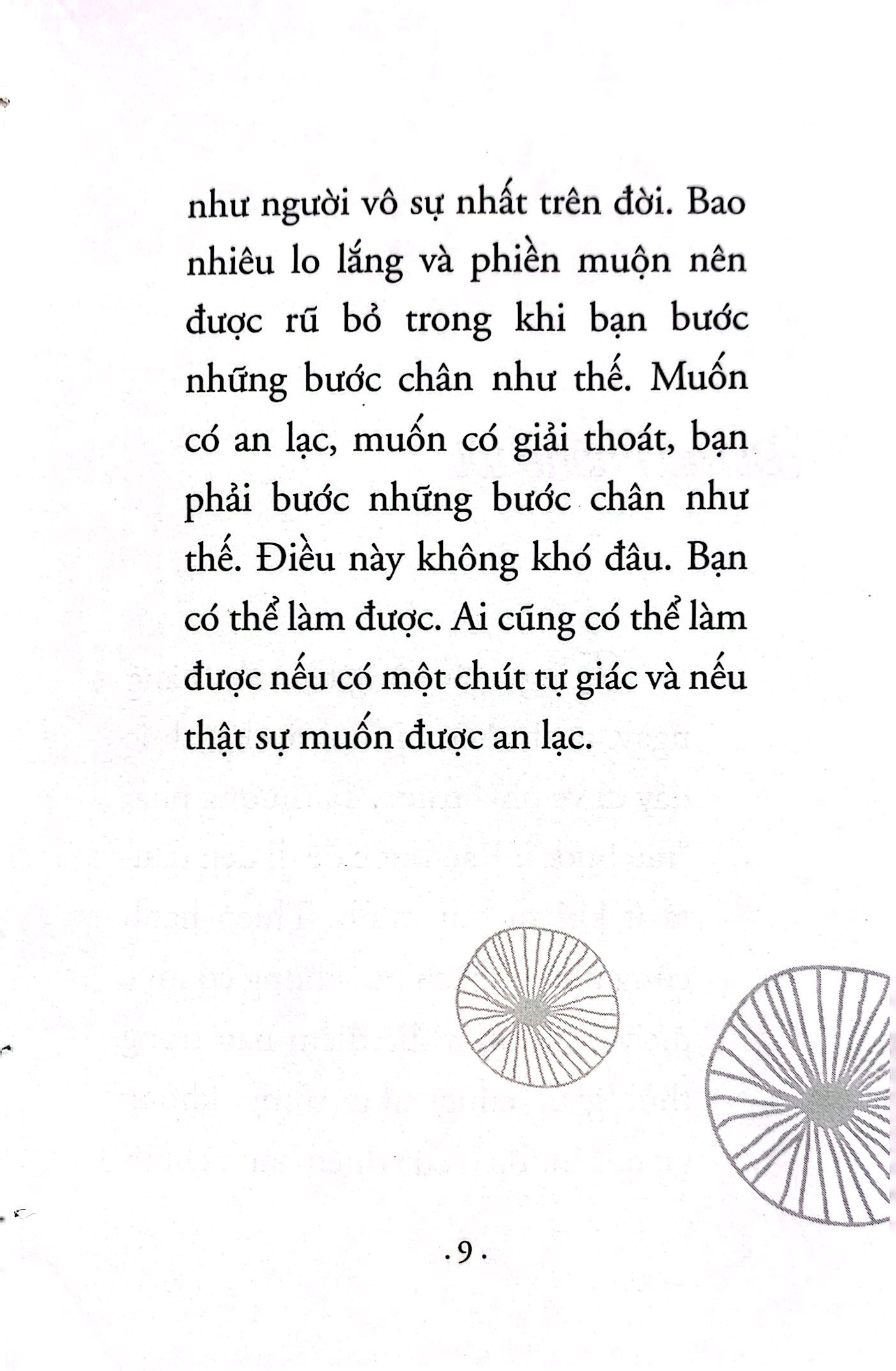 Thiền Hành Yếu Chỉ PDF
