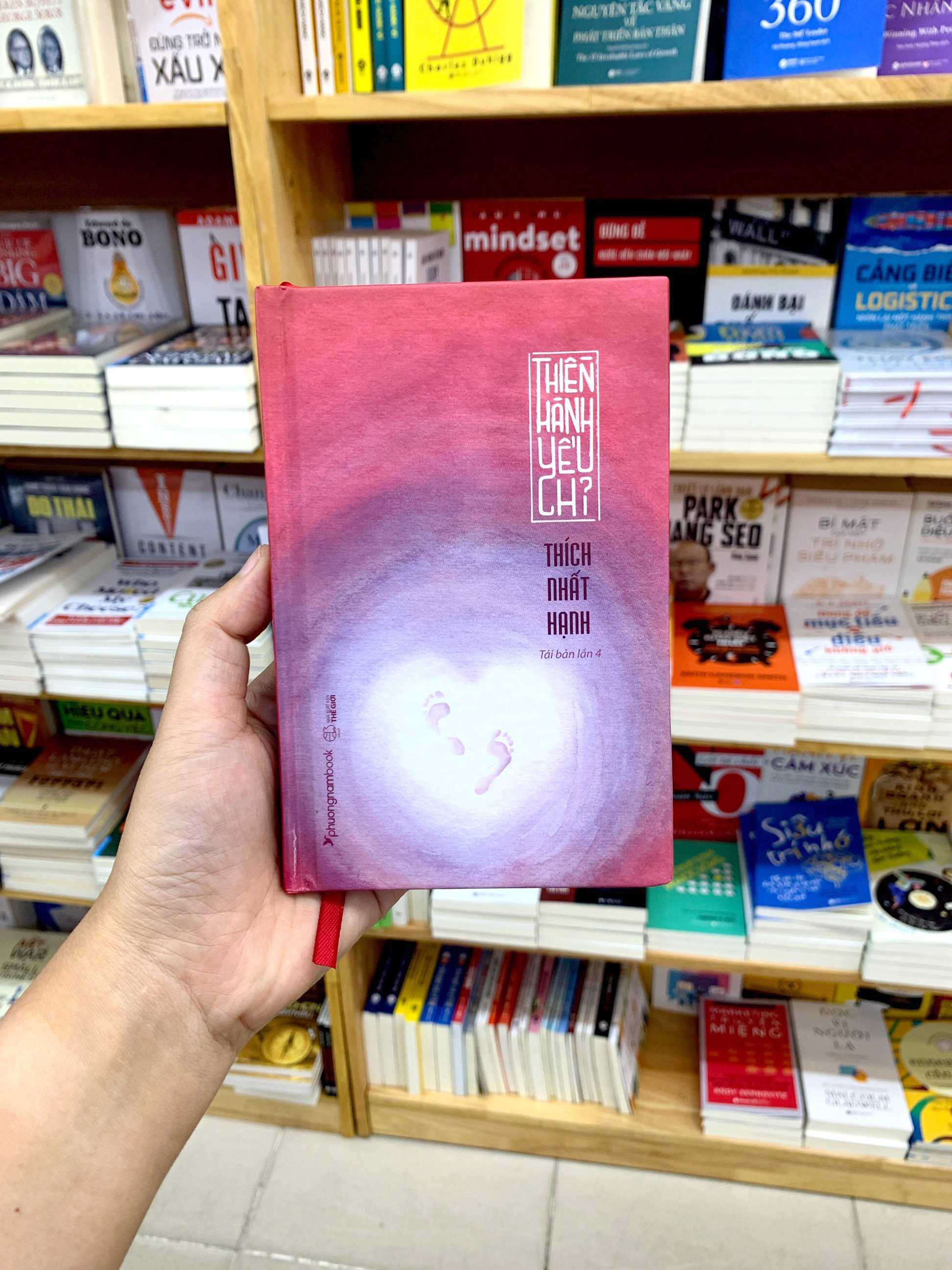 Thiền Hành Yếu Chỉ PDF