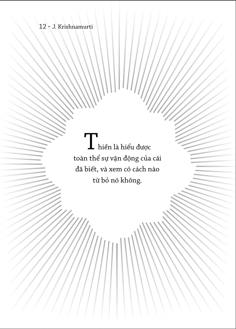 Thiền Là Gì? PDF Thiền Là Gì? PDF