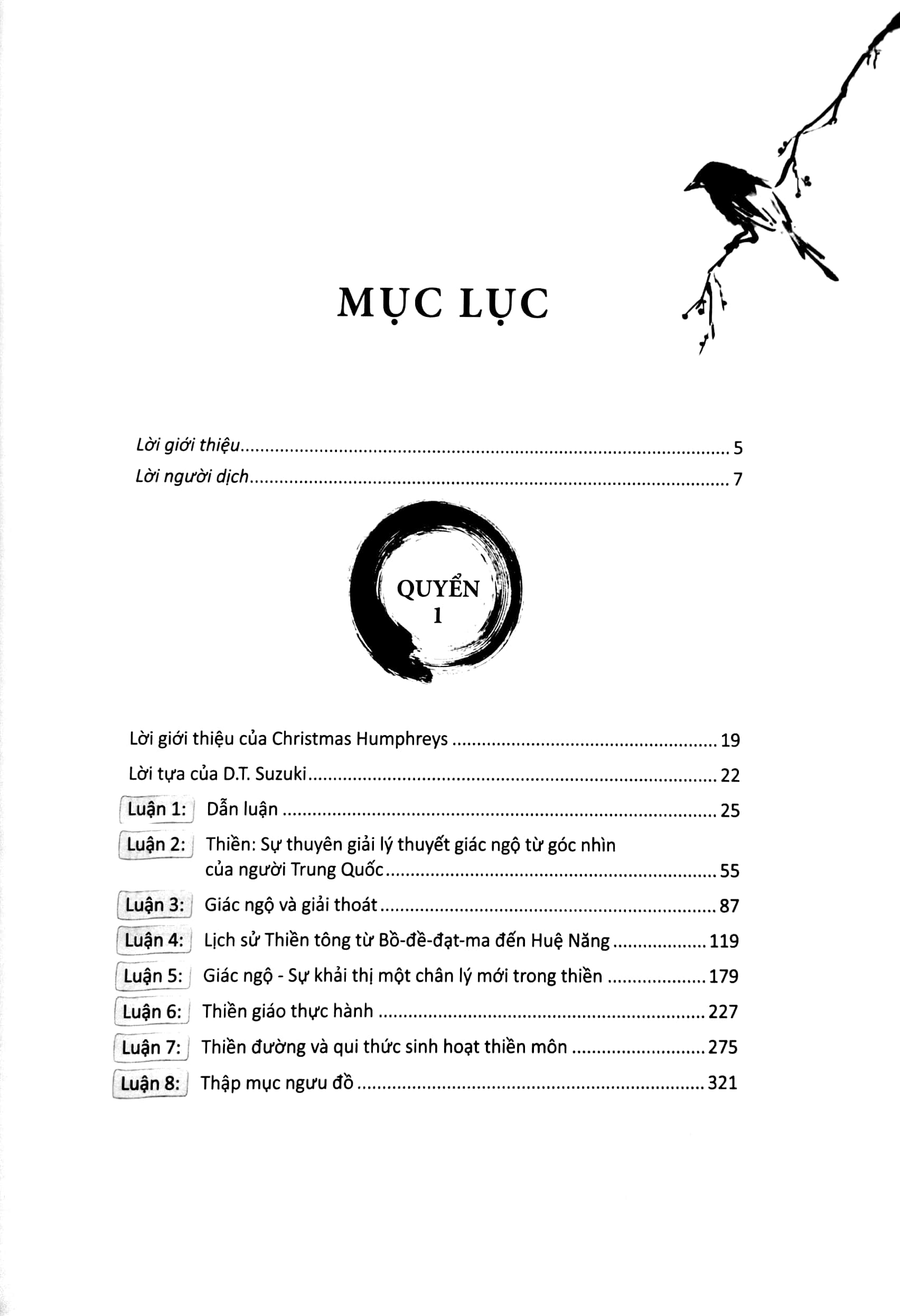Thiền Luận PDF đọc ebook online, epub online, nghe sách nói audio miễn phí. Tải sách Thiền Luận PDF đọc ebook online, epub online, nghe sách nói audio miễn phí.