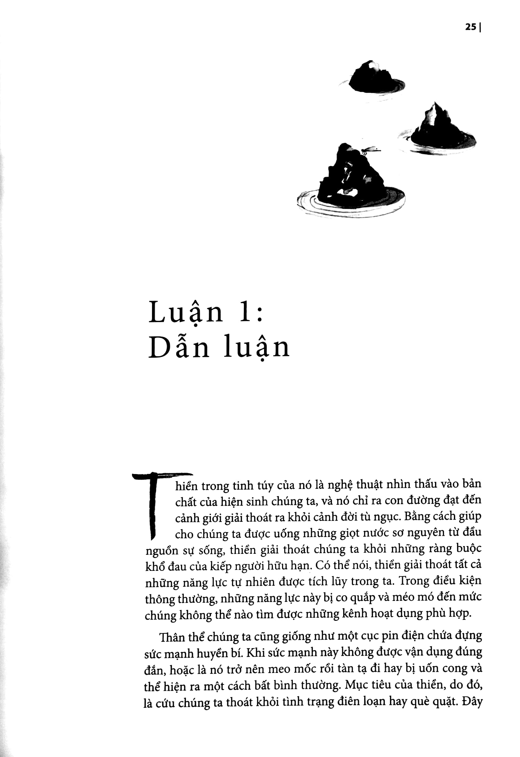 Thiền Luận PDF đọc ebook online, epub online, nghe sách nói audio miễn phí. Tải sách Thiền Luận PDF đọc ebook online, epub online, nghe sách nói audio miễn phí.