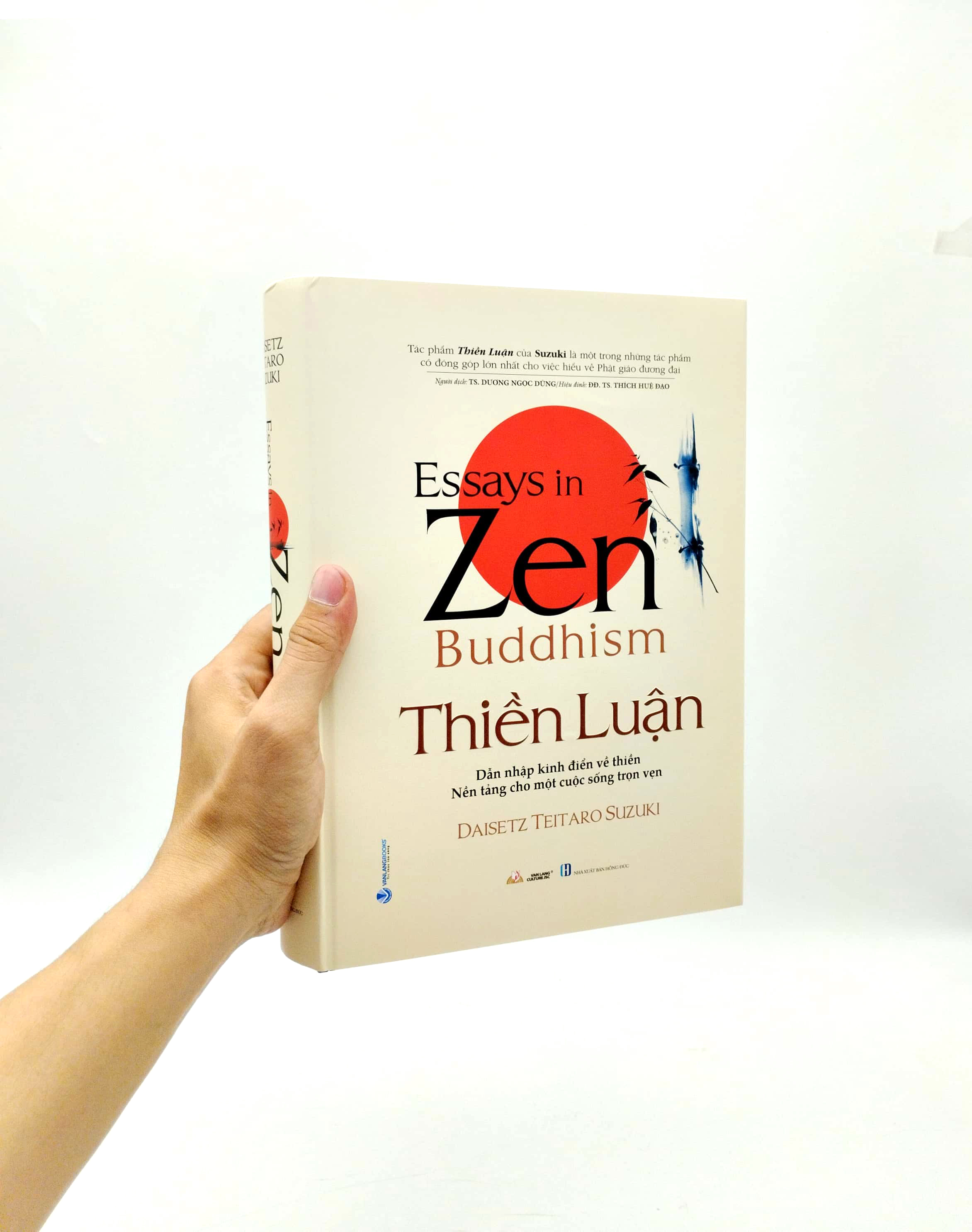 Thiền Luận PDF đọc ebook online, epub online, nghe sách nói audio miễn phí. Tải sách Thiền Luận PDF đọc ebook online, epub online, nghe sách nói audio miễn phí.