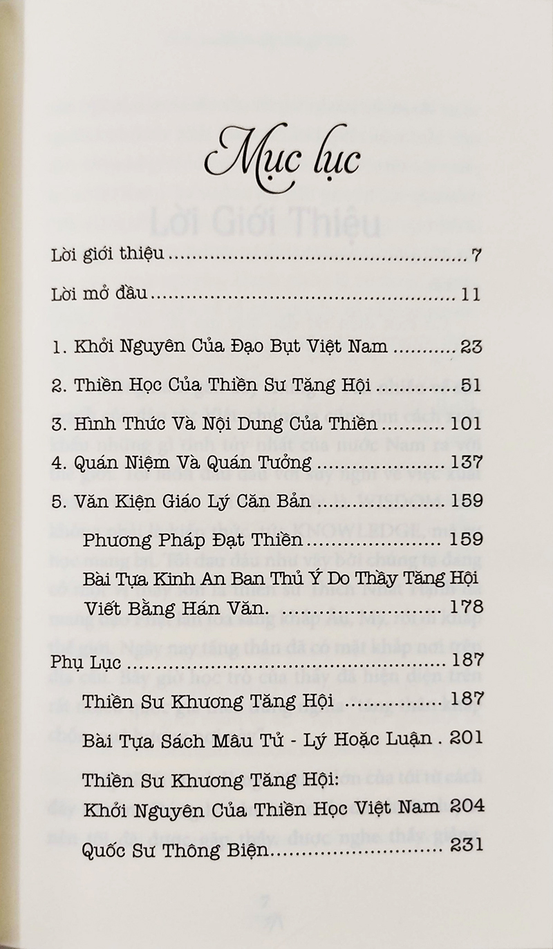 Tải sách Thiền Sư Khương Tăng Hội PDF đọc ebook online, epub online, nghe sách nói audio miễn phí.