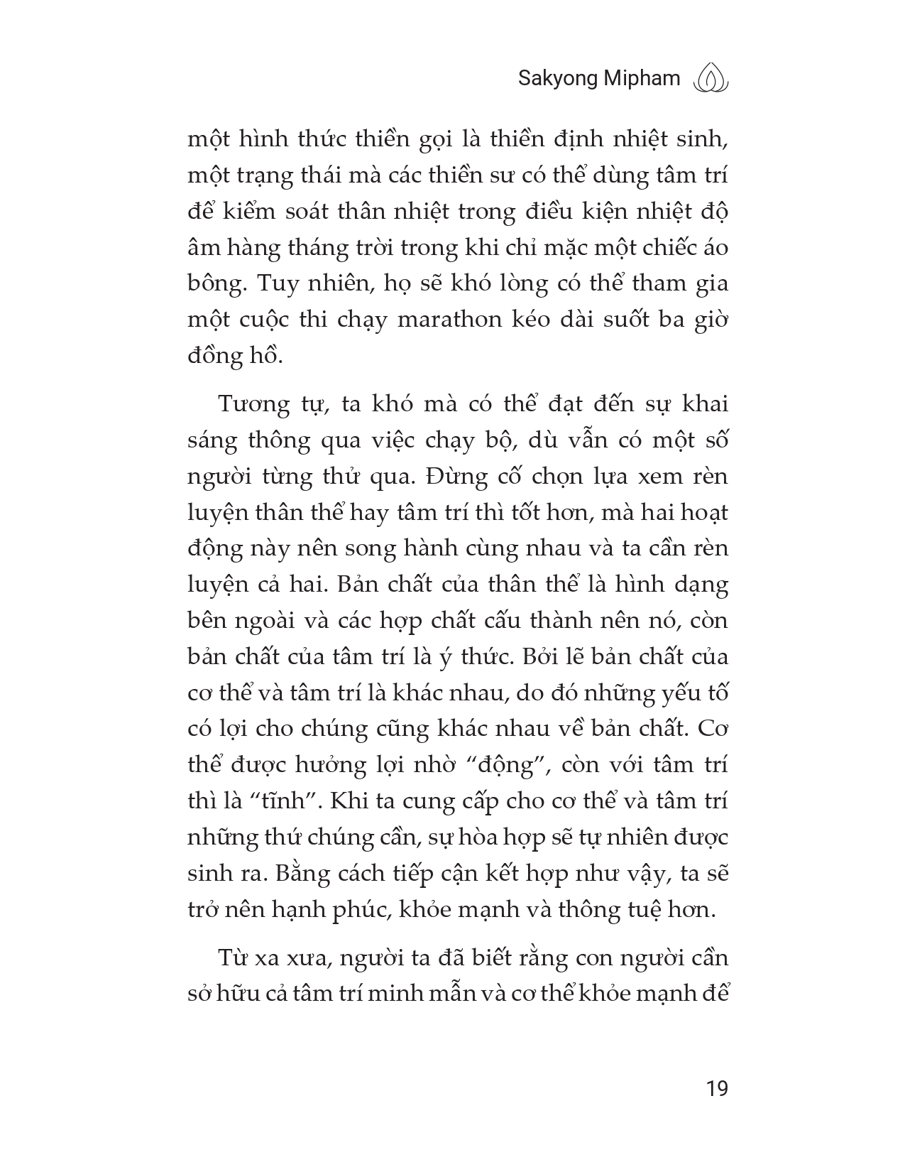 Thiền Trong Chuyển Động PDF đọc ebook online, epub online, nghe sách nói audio miễn phí. Tải sách Thiền Trong Chuyển Động PDF đọc ebook online, epub online, nghe sách nói audio miễn phí.
