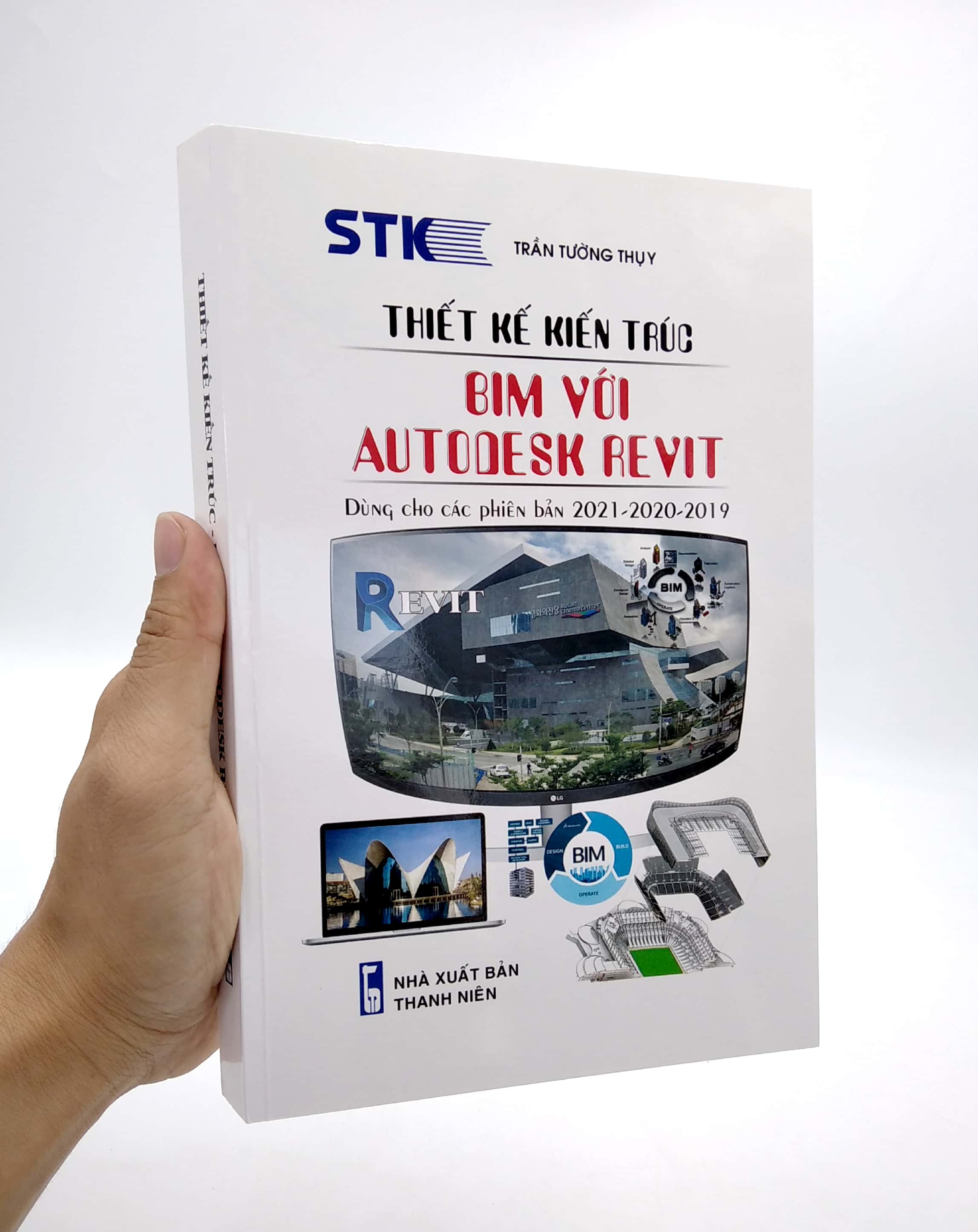 Thiết Kế Kiến Trúc Bim Với Autodesk Revit PDF Thiết Kế Kiến Trúc Bim Với Autodesk Revit PDF