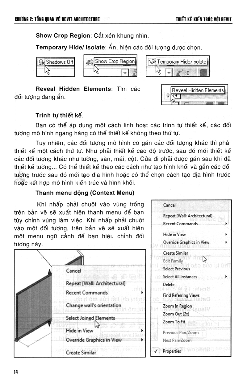 Thiết Kế Kiến Trúc Với Revit Dùng Cho Các Phiên Bản 2018 - 2017 - 2016 PDF đọc ebook online, epub online, nghe sách nói audio miễn phí. Tải sách Thiết Kế Kiến Trúc Với Revit Dùng Cho Các Phiên Bản 2018 - 2017 - 2016 PDF đọc ebook online, epub online, nghe sách nói audio miễn phí.