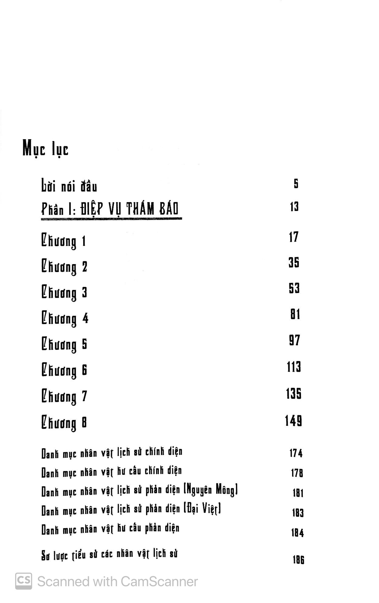 Bộ Thiệu Bảo Bình Nguyên - Tập 1 - Điệp Vụ Thám Báo PDF