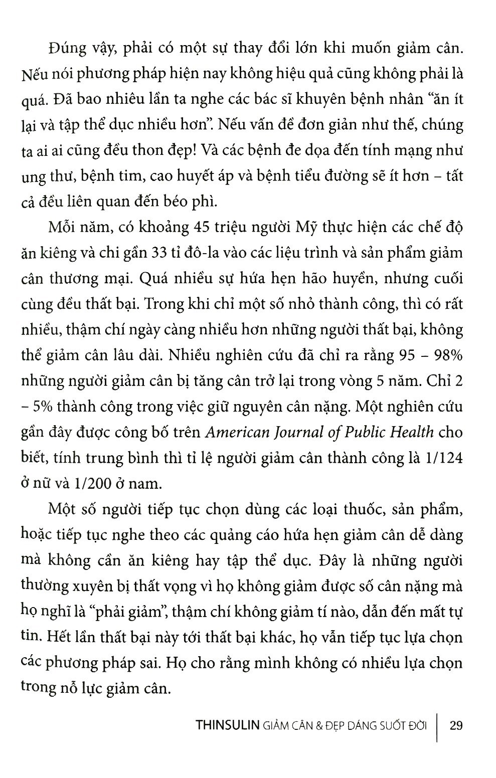 Tải sách Thinsulin - Giảm Cân Và Đẹp Dáng Suốt Đời PDF đọc ebook online, epub online, nghe sách nói audio miễn phí.