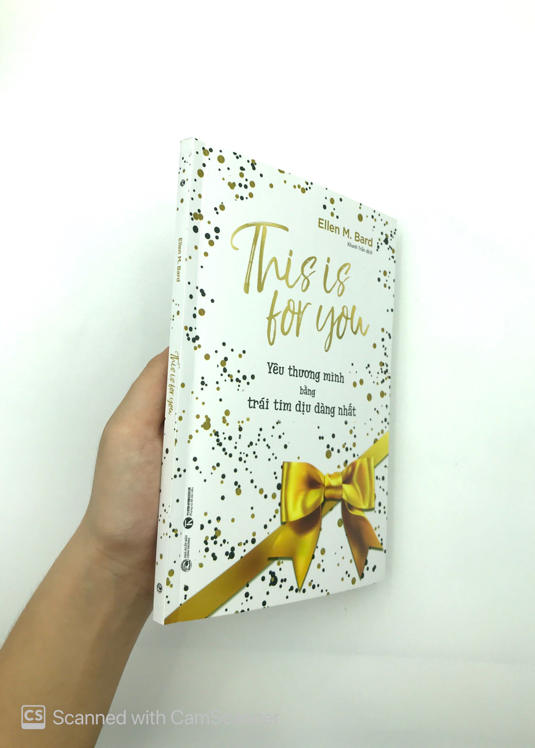 This Is For You - Yêu Thương Mình Bằng Trái Tim Dịu Dàng Nhất PDF