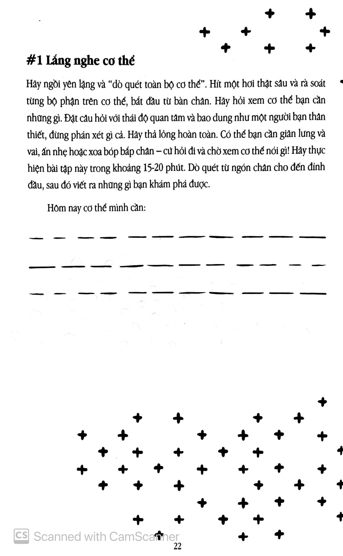 This Is For You - Yêu Thương Mình Bằng Trái Tim Dịu Dàng Nhất PDF