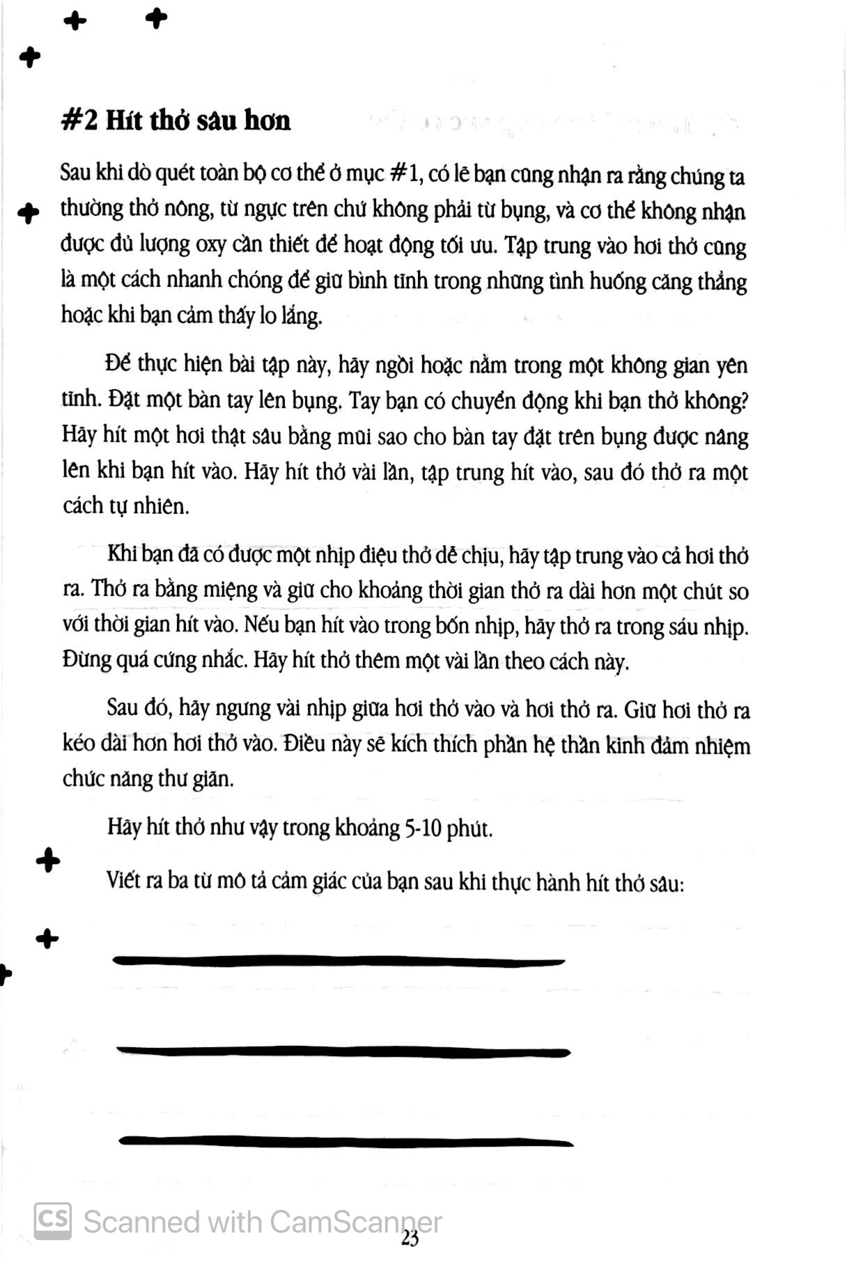 This Is For You - Yêu Thương Mình Bằng Trái Tim Dịu Dàng Nhất PDF