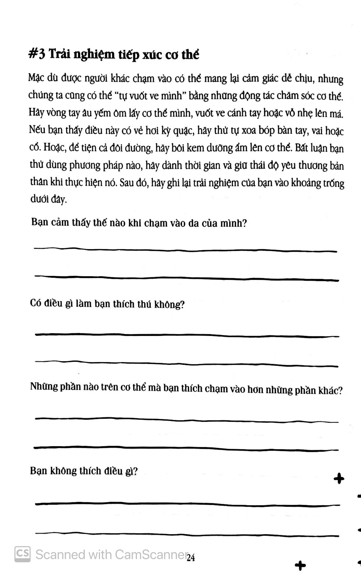 This Is For You - Yêu Thương Mình Bằng Trái Tim Dịu Dàng Nhất PDF