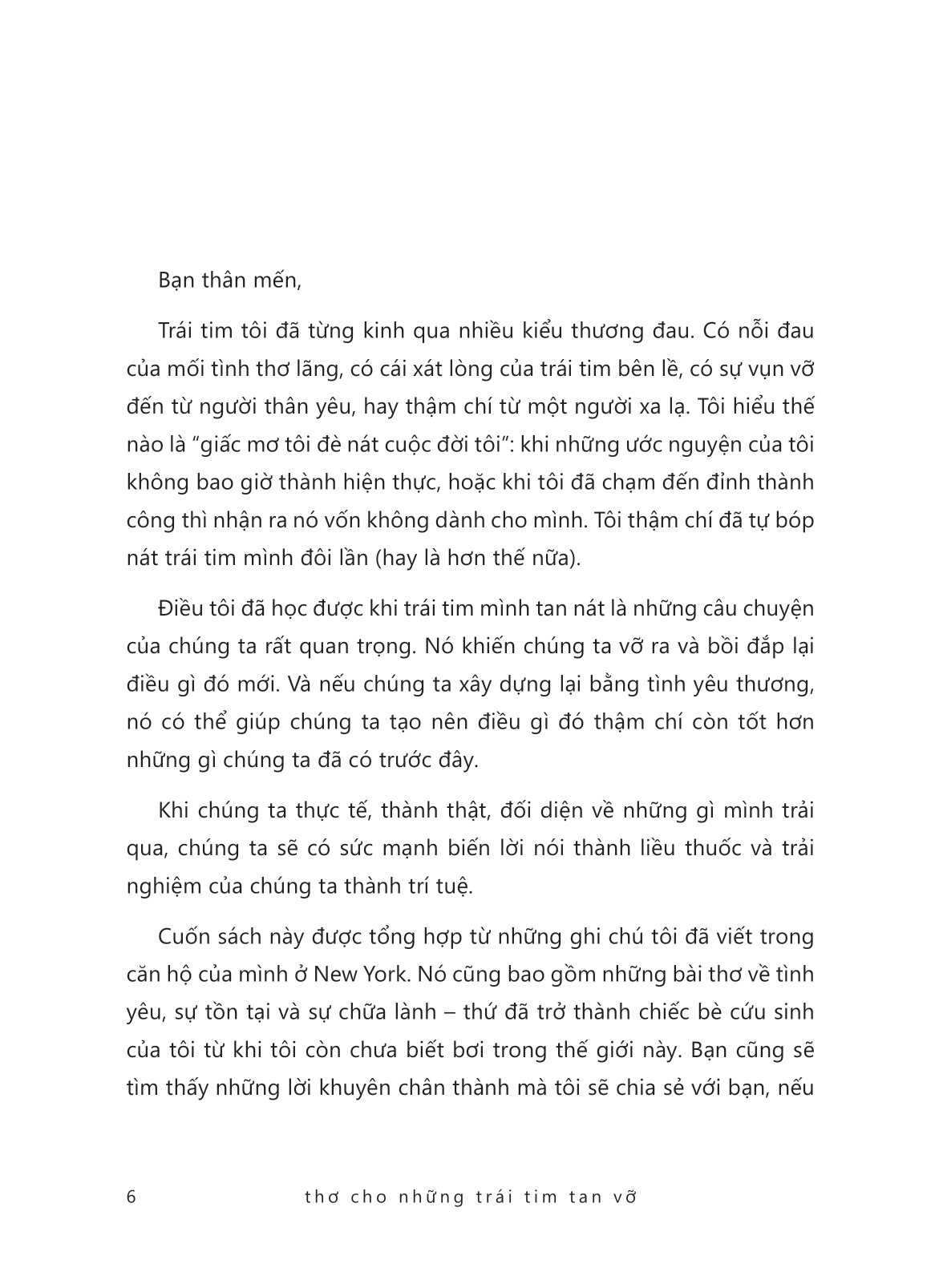Thơ Cho Những Trái Tim Tan Vỡ PDF đọc ebook online, epub online, nghe sách nói audio miễn phí. Tải sách Thơ Cho Những Trái Tim Tan Vỡ PDF đọc ebook online, epub online, nghe sách nói audio miễn phí.