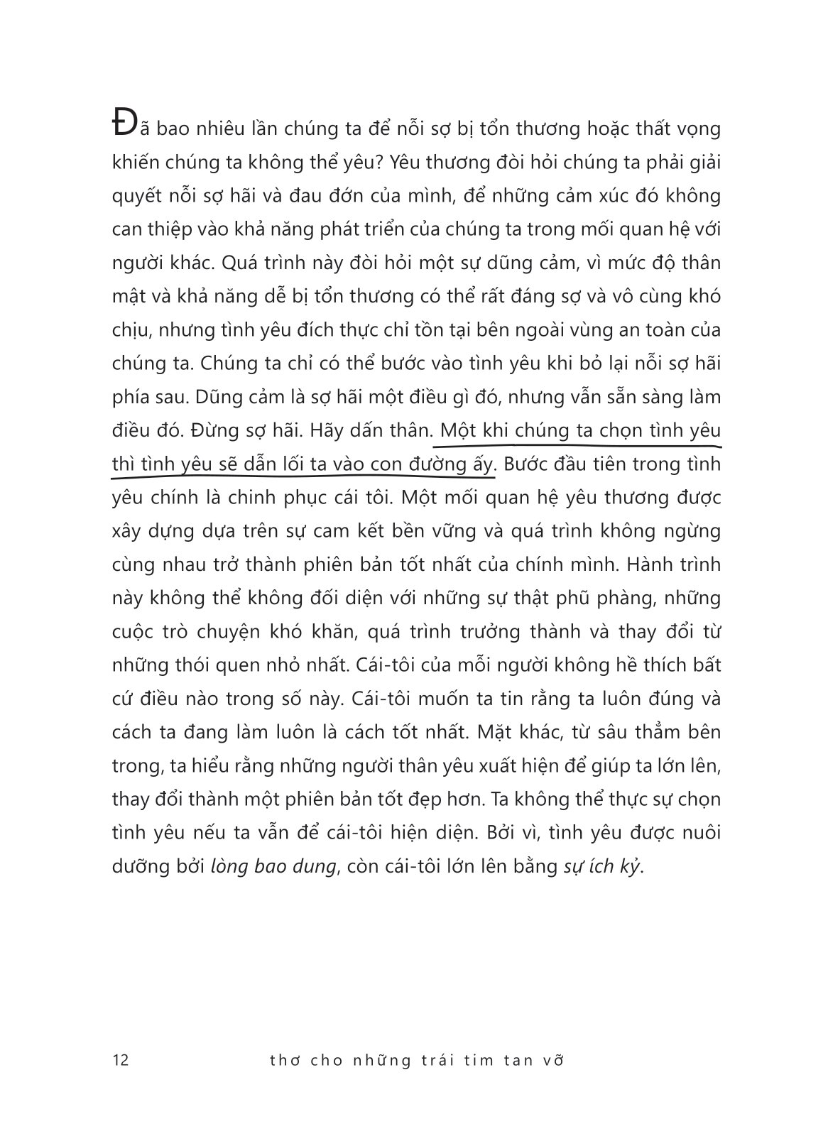 Thơ Cho Những Trái Tim Tan Vỡ PDF đọc ebook online, epub online, nghe sách nói audio miễn phí. Tải sách Thơ Cho Những Trái Tim Tan Vỡ PDF đọc ebook online, epub online, nghe sách nói audio miễn phí.