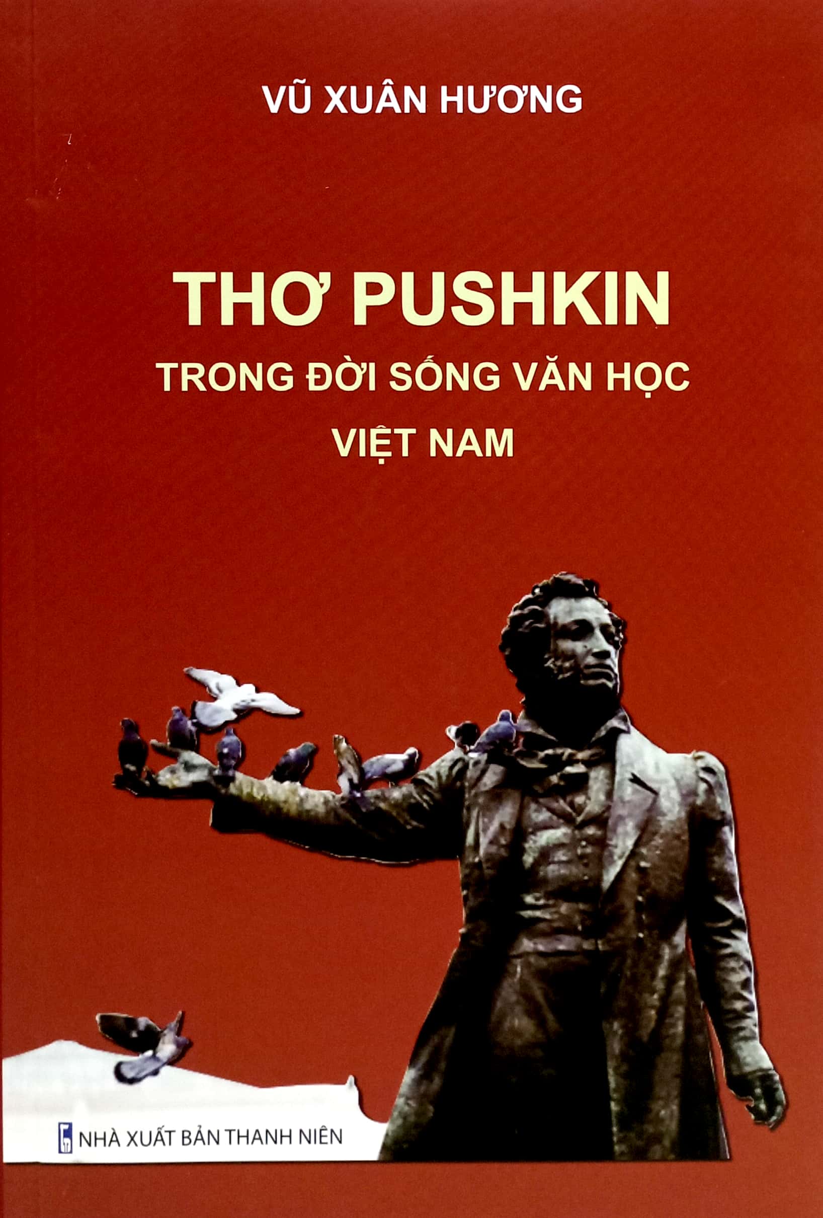 Thơ Pushkin Trong Đời Sống Văn Học Việt Nam PDF đọc ebook online, epub online, nghe sách nói audio miễn phí.