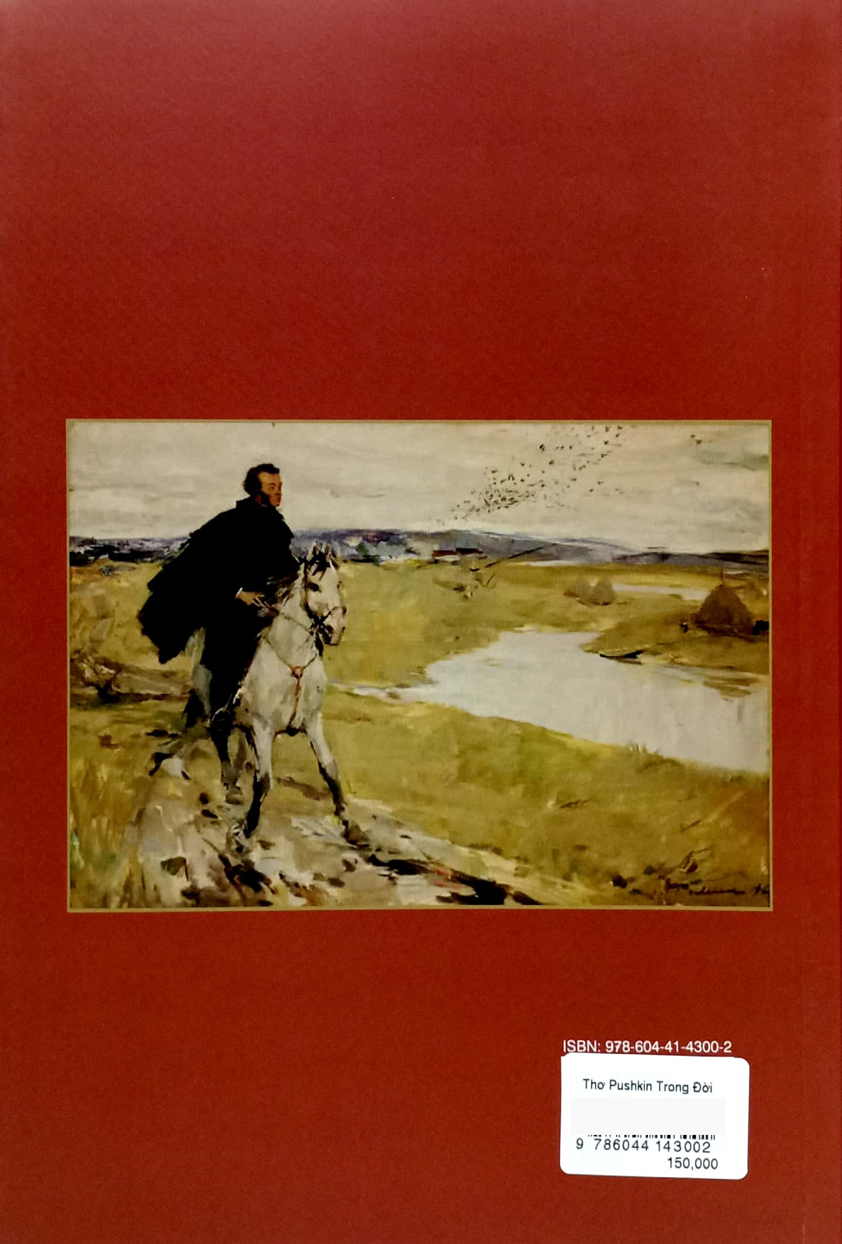 Thơ Pushkin Trong Đời Sống Văn Học Việt Nam PDF đọc ebook online, epub online, nghe sách nói audio miễn phí.