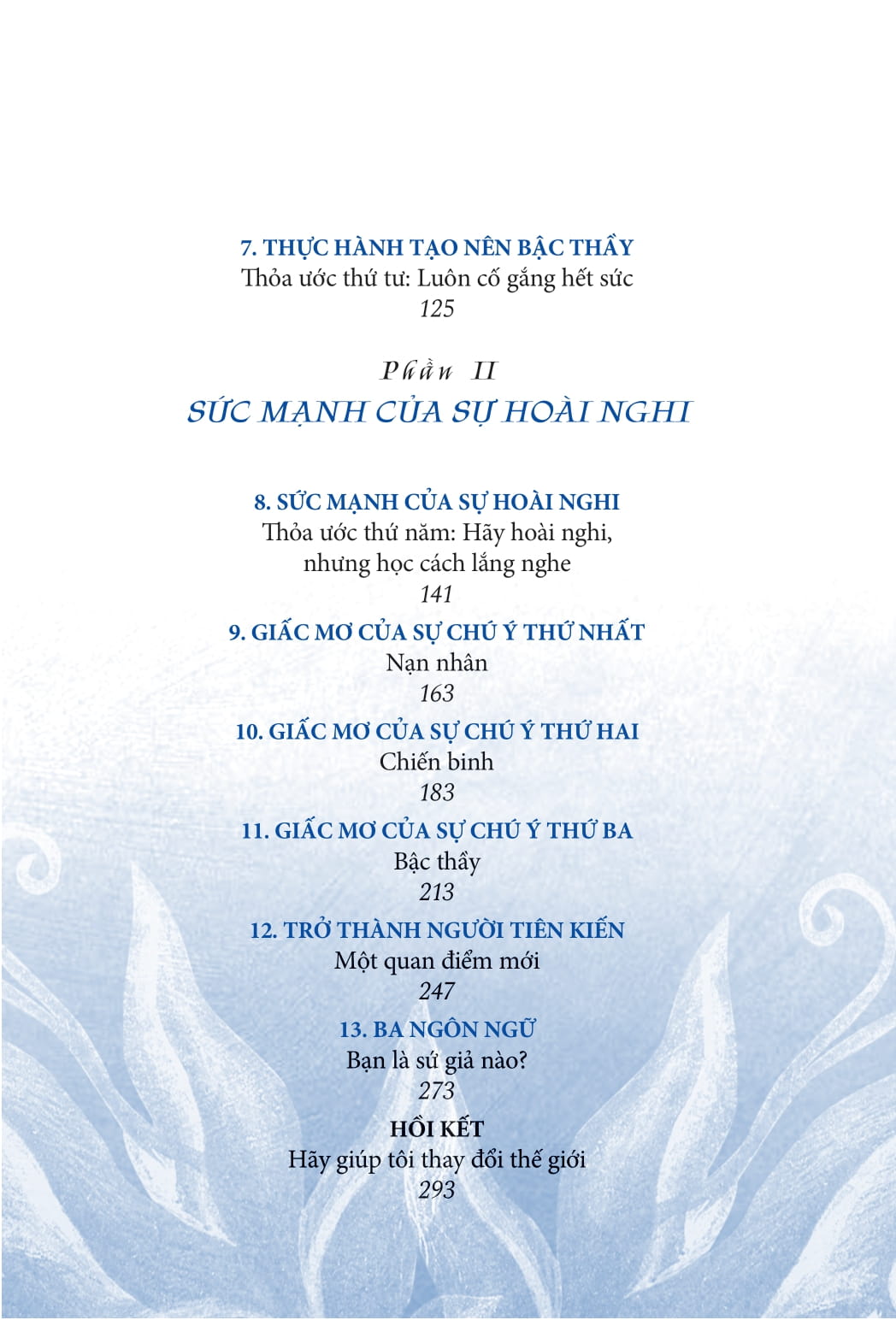 Thỏa Ước Thứ Năm PDF Thỏa Ước Thứ Năm PDF