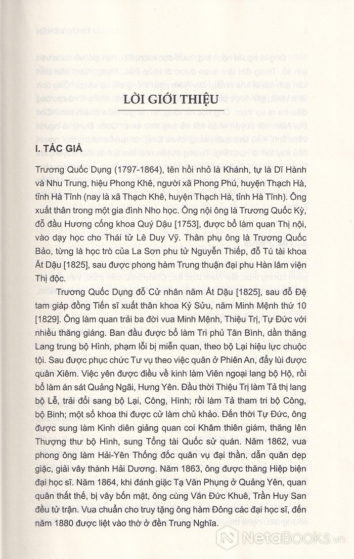 Thoái Thực Ký Văn PDF
