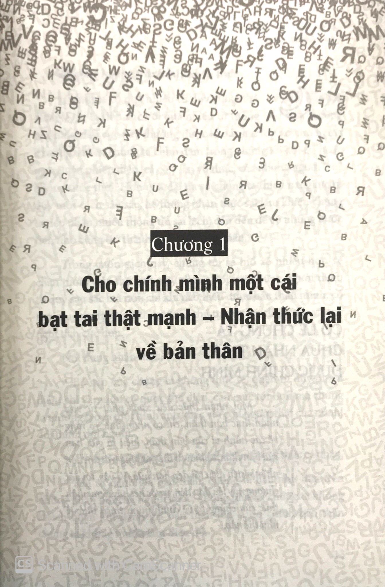 Thoát Khỏi Bẫy Nhận Thức PDF