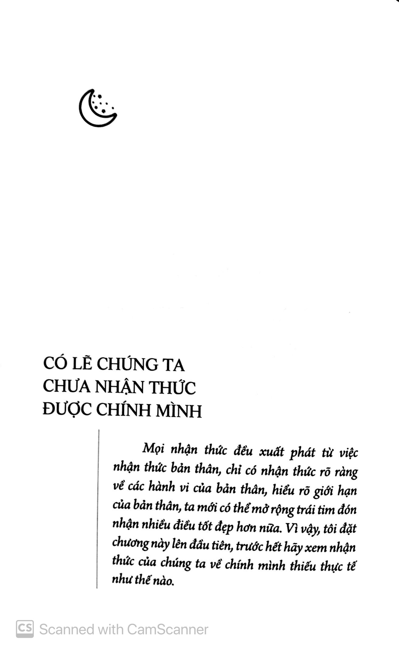 Thoát Khỏi Bẫy Nhận Thức PDF