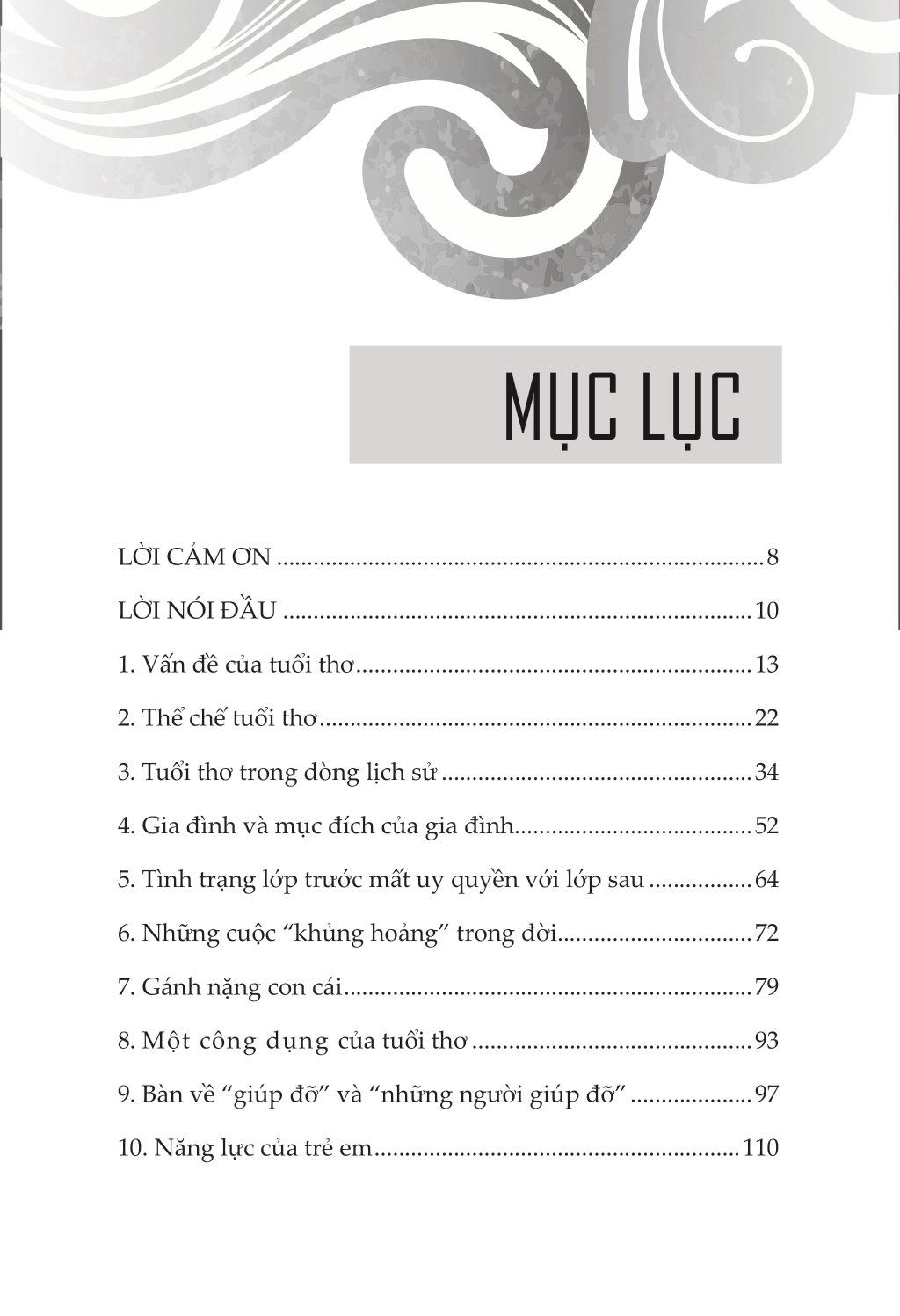 Thoát Khỏi Tuổi Thơ PDF Thoát Khỏi Tuổi Thơ PDF
