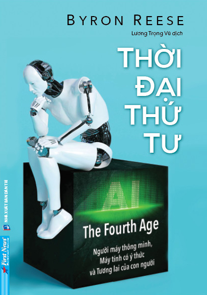 Thời Đại Thứ Tư PDF đọc ebook online, epub online, nghe sách nói audio miễn phí. Tải sách Thời Đại Thứ Tư PDF đọc ebook online, epub online, nghe sách nói audio miễn phí.
