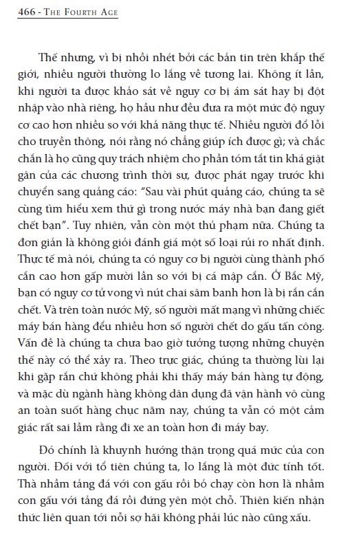 Thời Đại Thứ Tư PDF đọc ebook online, epub online, nghe sách nói audio miễn phí. Tải sách Thời Đại Thứ Tư PDF đọc ebook online, epub online, nghe sách nói audio miễn phí.