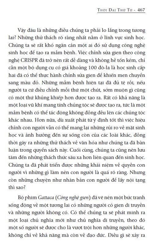 Thời Đại Thứ Tư PDF đọc ebook online, epub online, nghe sách nói audio miễn phí. Tải sách Thời Đại Thứ Tư PDF đọc ebook online, epub online, nghe sách nói audio miễn phí.